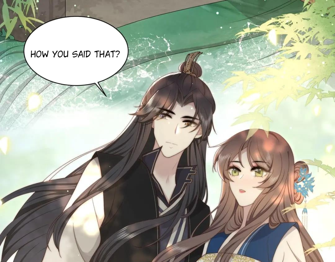 Lonely Emperor Chases His Sister-in-Law Chapter 42 - page 15